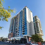 Cbd Luxury Resort