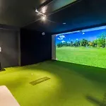 Cbd Luxury Resort