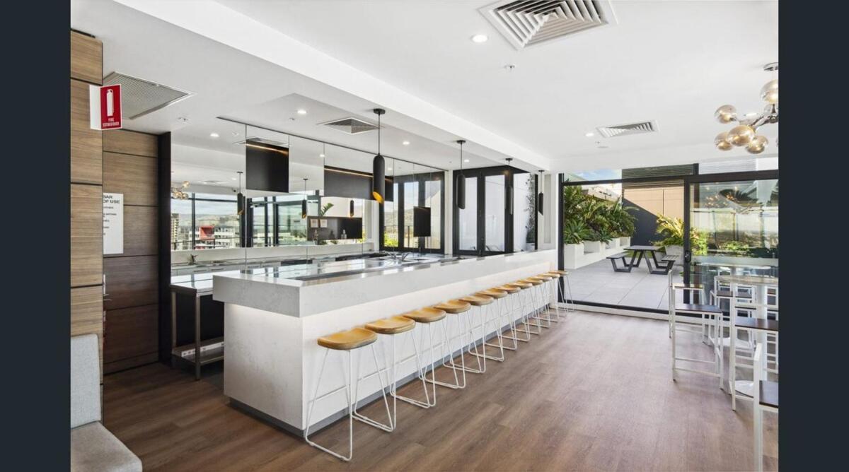 Cbd Luxury Adelaide