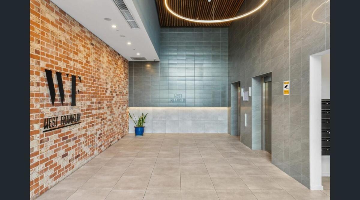 Apartment Cbd Luxury *