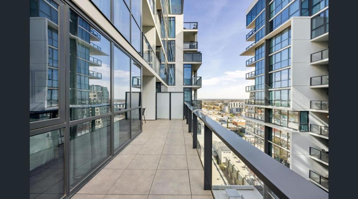 Apartment Cbd Luxury Adelaide