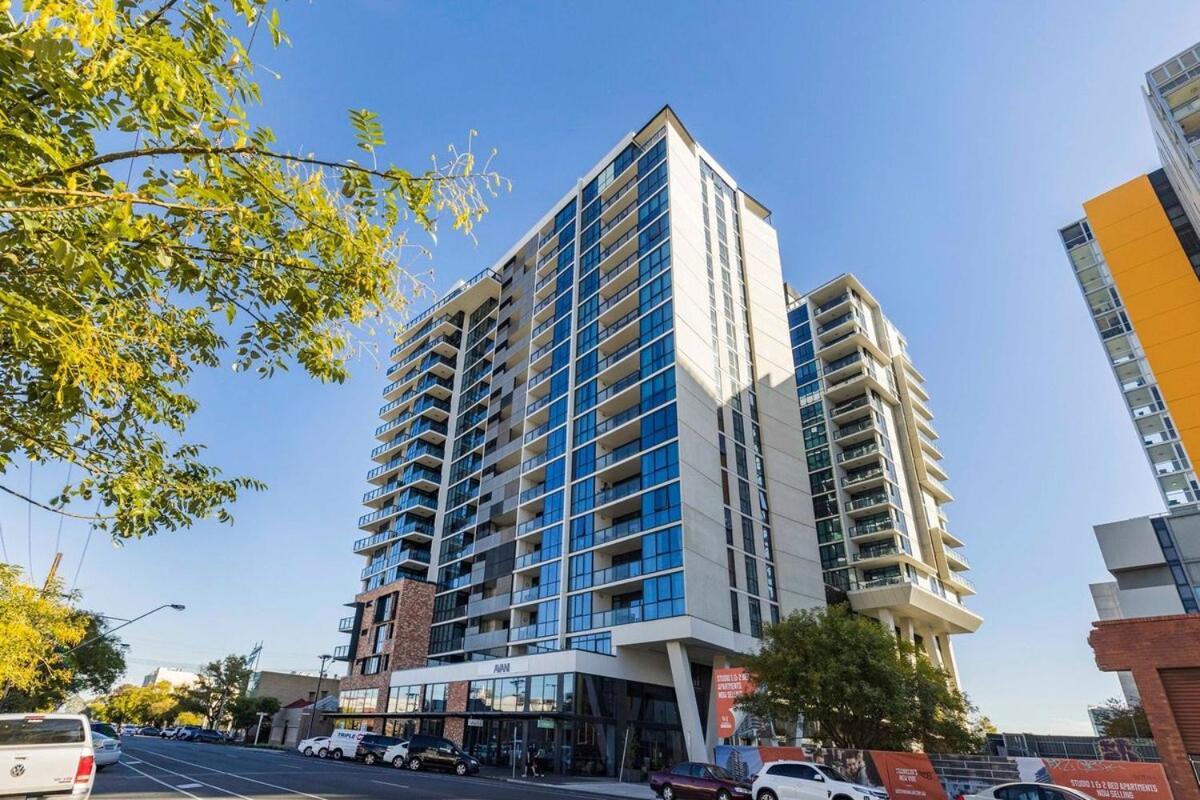 Cbd Luxury Adelaide