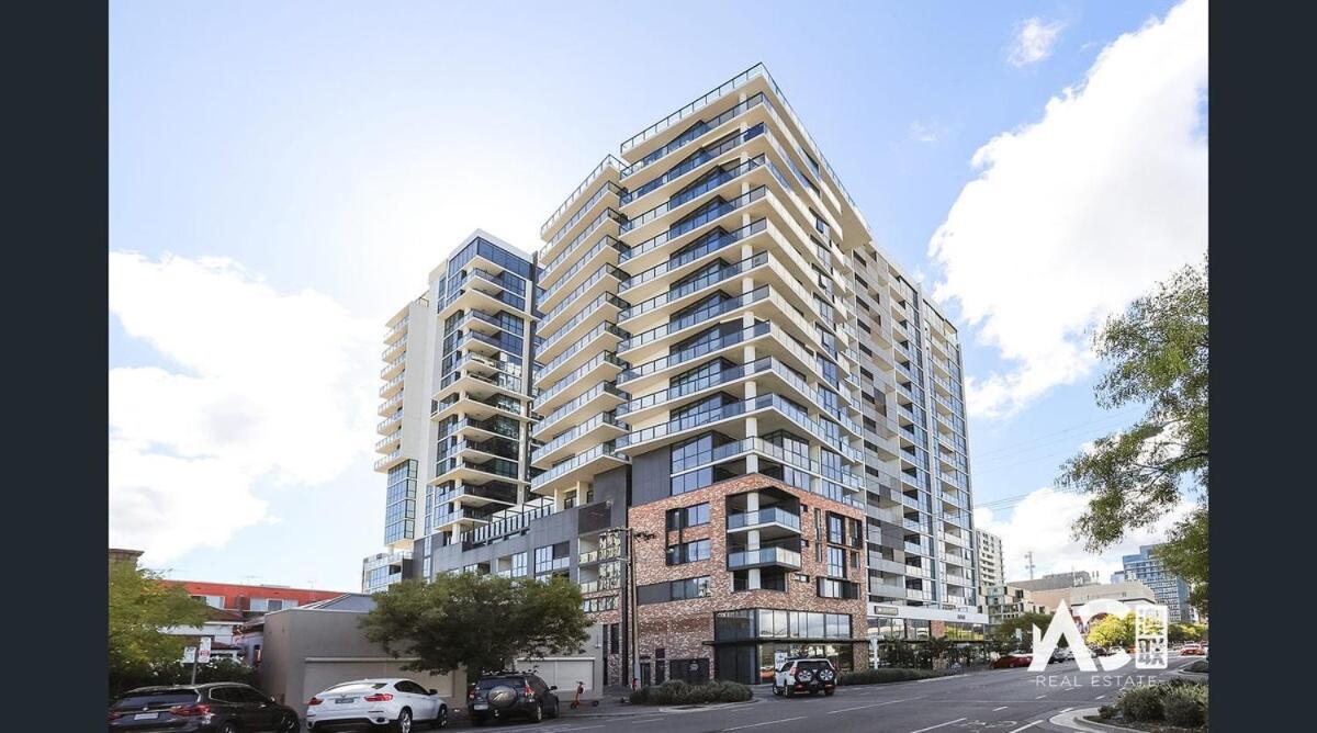 Apartment Cbd Luxury