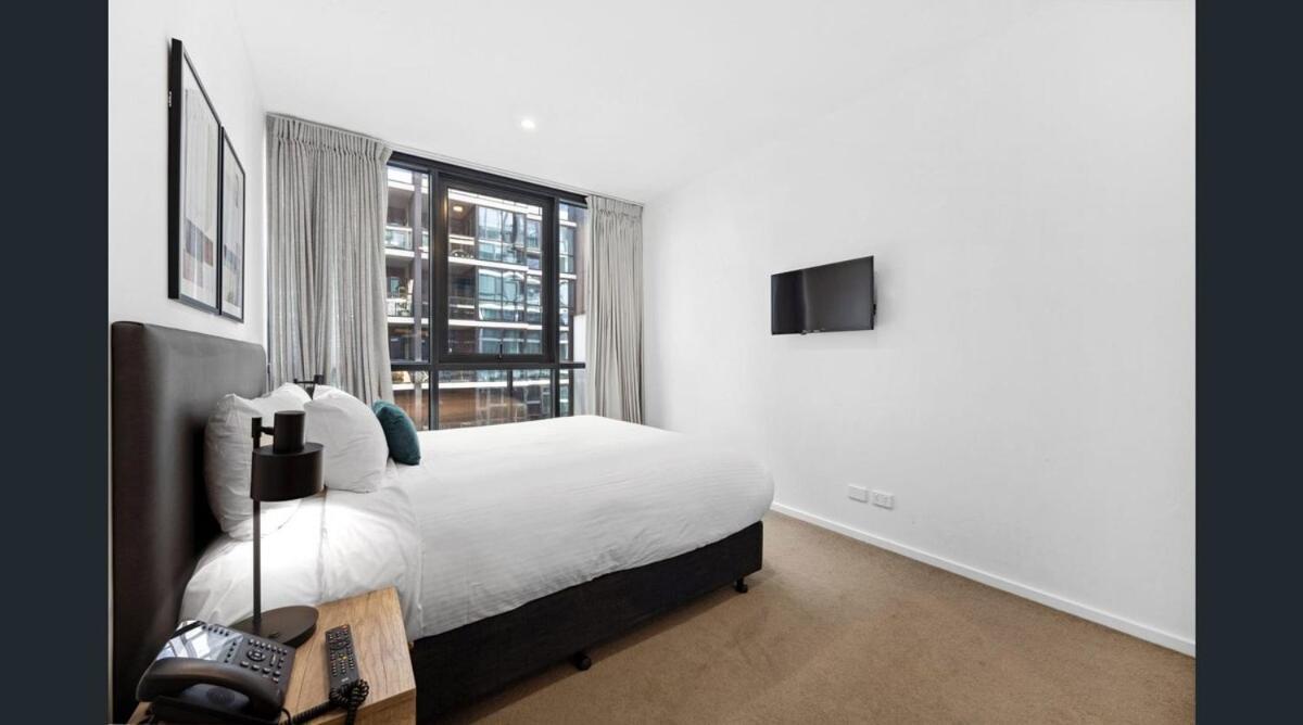 Apartment Cbd Luxury Adelaide