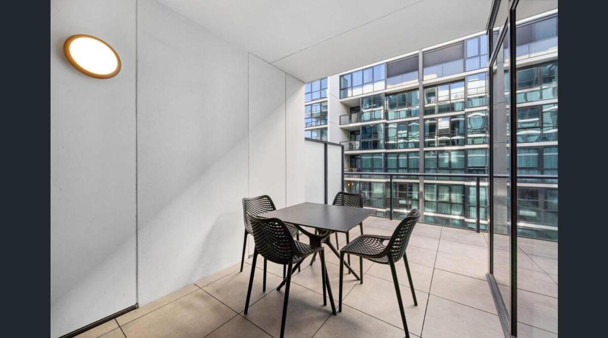 Apartment Cbd Luxury Adelaide