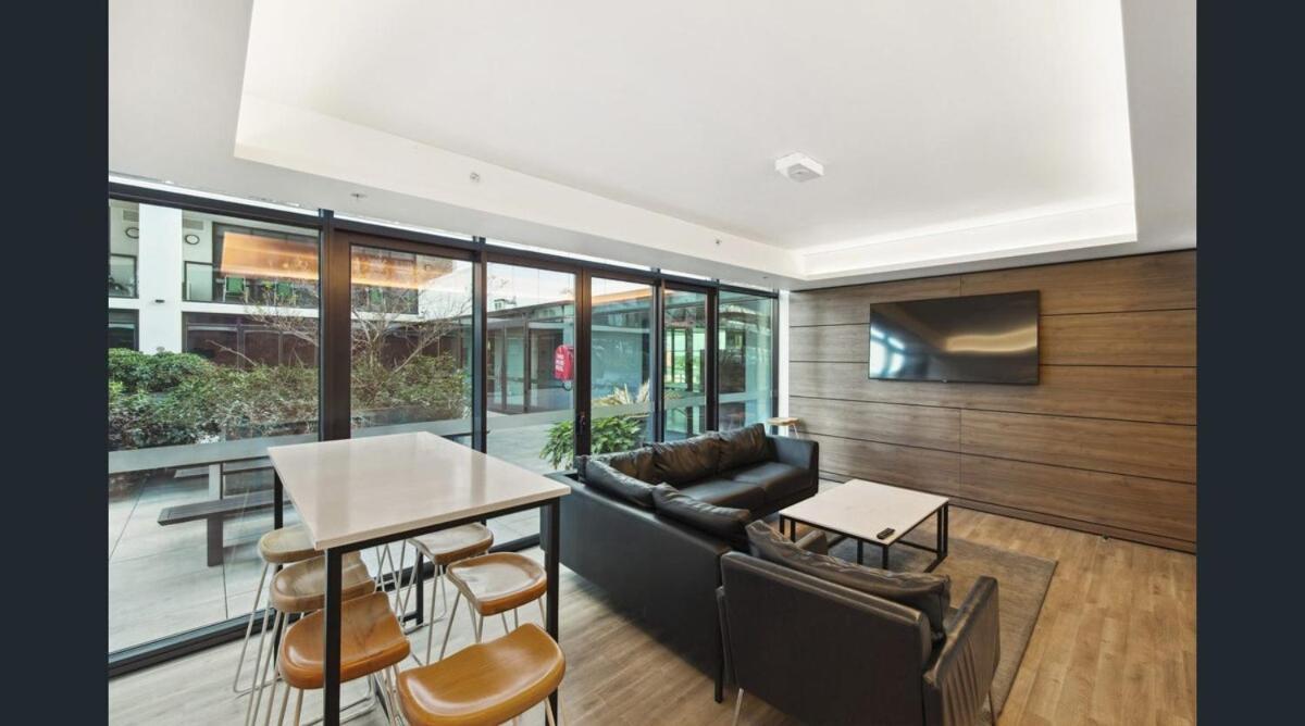 Apartment Cbd Luxury